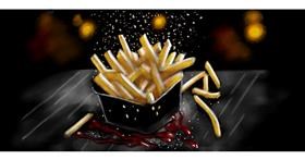 pomfrit - autor: Chaching